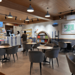 Blue Tokai Coffee Roasters bangalore