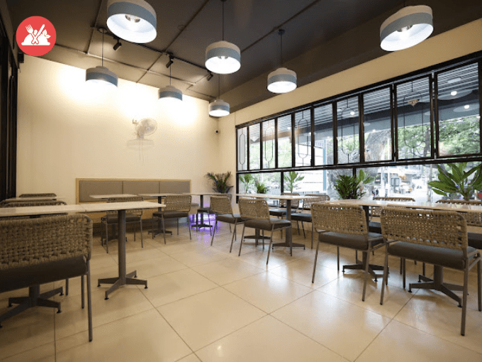 Blue Tokai Coffee Roasters bangalore