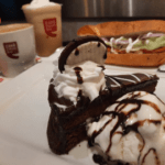 ice cream