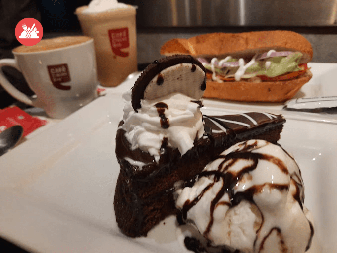 ice cream