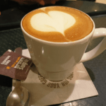 coffee