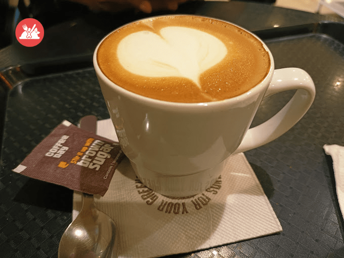 coffee