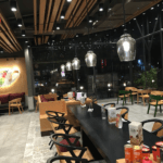 Café Coffee Day bangalore