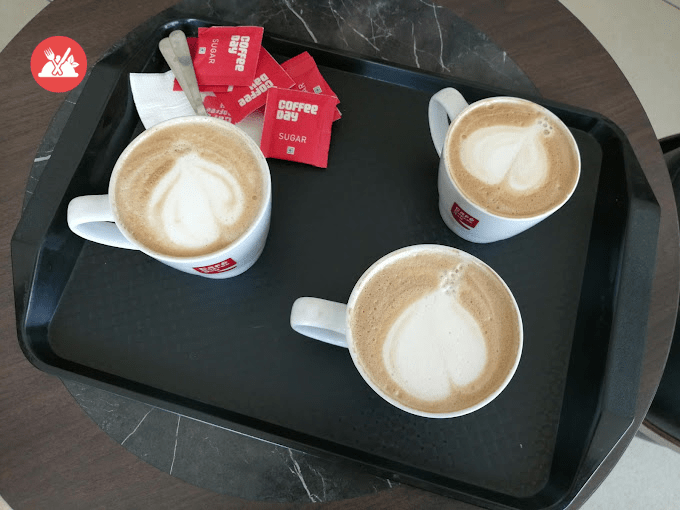 coffee
