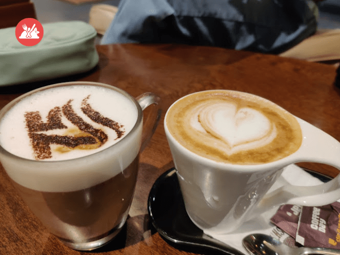 coffee