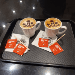 coffee