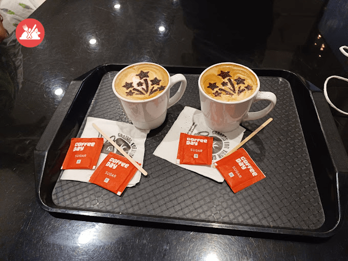 coffee