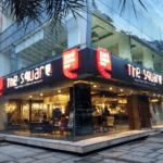 Cafe Coffee Day bangalore