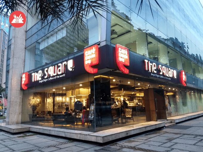 Cafe Coffee Day bangalore