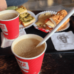 coffee