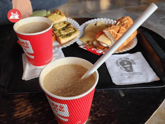 coffee