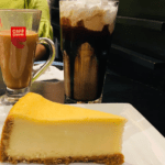 desserts