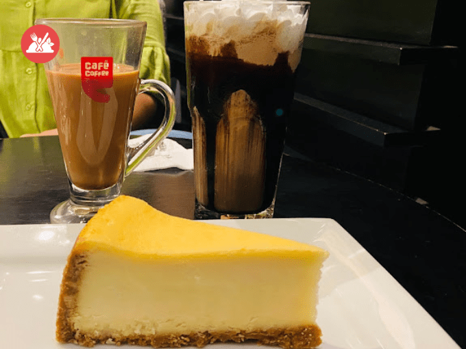 desserts