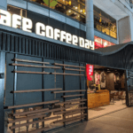Cafe Coffee Day bangalore