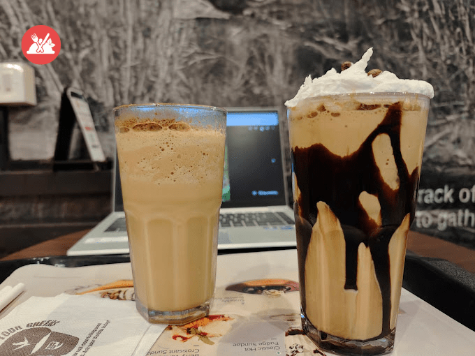 coffee