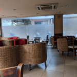 Café Coffee Day bangalore