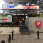 Cafe Coffee Day bangalore