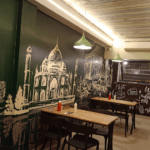 Cafe Zyke banaglore