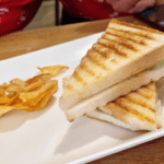 sandwich