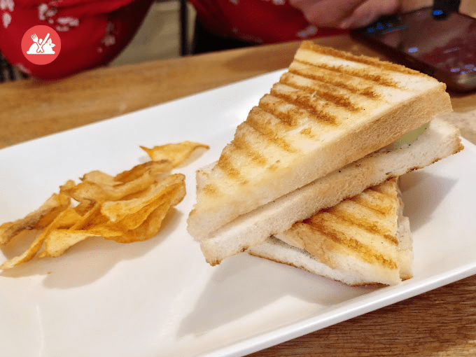 sandwich