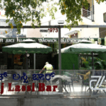 Cafe Zyke banaglore