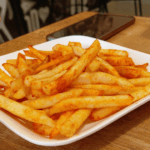 french fries
