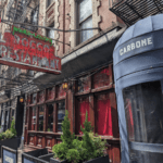 Carbone New York