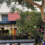 Funkys Cafe bangalore