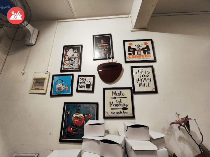 Kullad Cafe bangalore