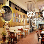MITTI Cafe bangalore