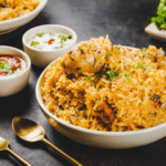 biryani