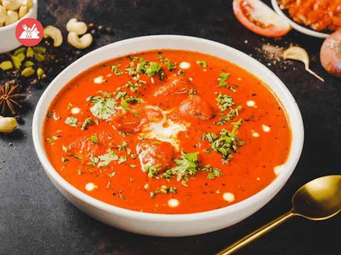soup