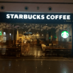 Starbucks bangalore