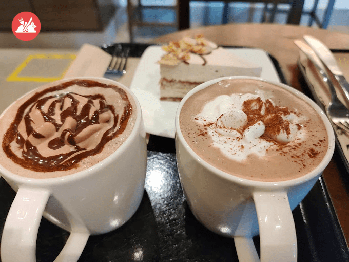 coffee