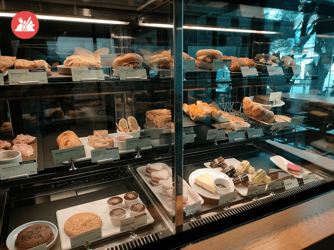 Starbucks bangalore