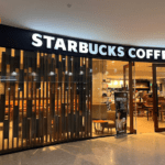 Starbucks bangalore