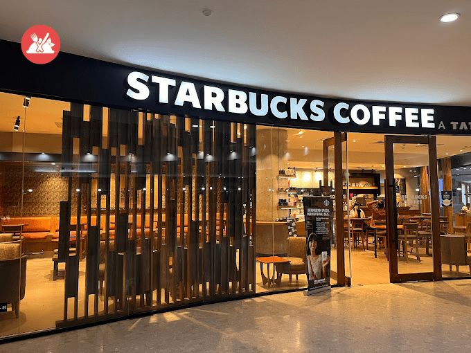 Starbucks bangalore