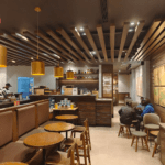 Starbucks bangalore