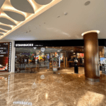 Starbucks bangalore