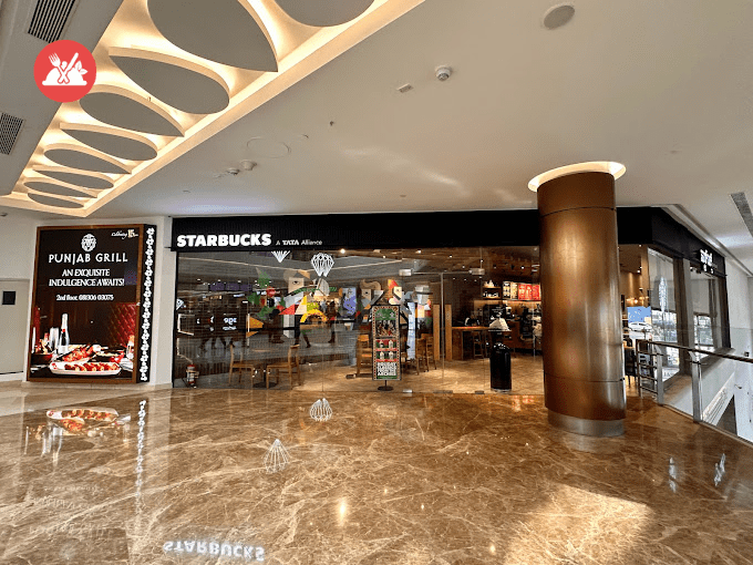 Starbucks bangalore