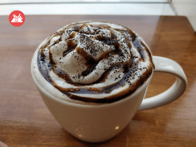 coffee