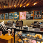 Starbucks bangalore