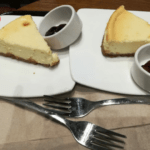 desserts