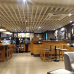 Starbucks bangalore