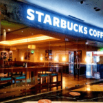 Starbucks bangalore