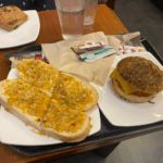 burger