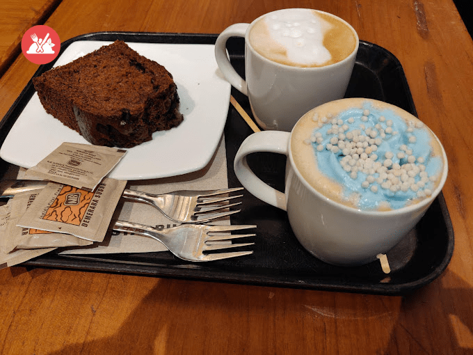 coffee