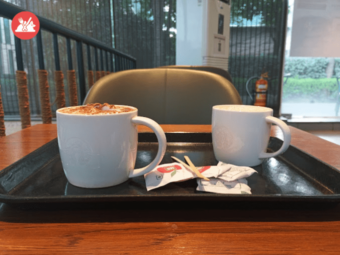 coffee