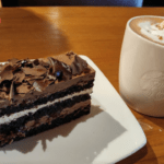 desserts