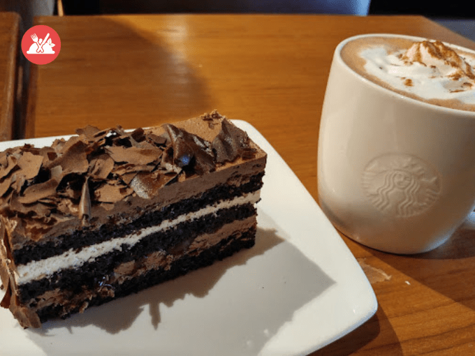 desserts